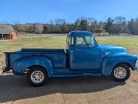 1949 Chevrolet 3100 for sale in Michigan (ID-140251)