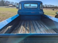 1949 Chevrolet 3100 for sale in Michigan (ID-140251)