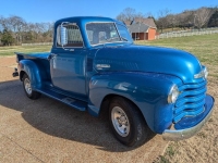 1949 Chevrolet 3100 for sale in Michigan (ID-140251)