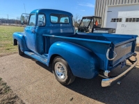 1949 Chevrolet 3100 for sale in Michigan (ID-140251)