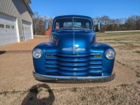 1949 Chevrolet 3100 for sale in Michigan (ID-140251)