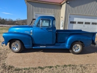 1949 Chevrolet 3100 for sale in Michigan (ID-140251)