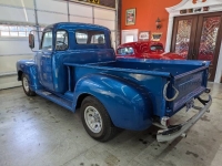 1949 Chevrolet 3100 for sale in Michigan (ID-140251)