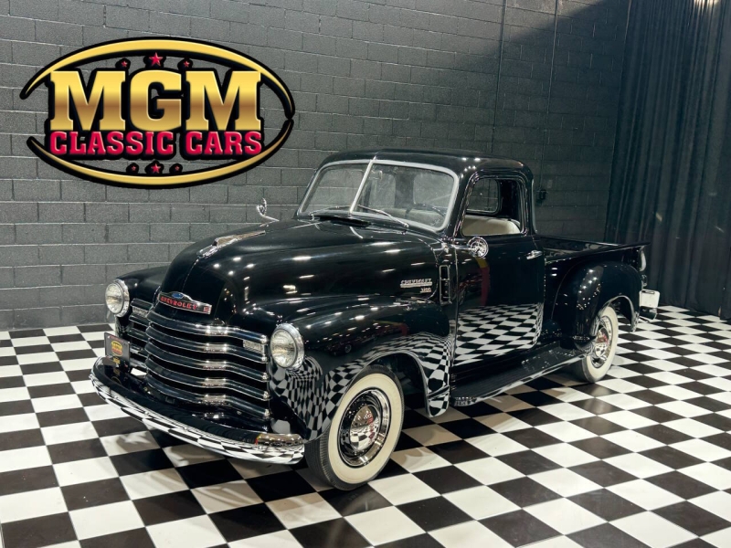 1949 Chevrolet 3100 for sale in Addison, Illinois (ID-143019) 1949 Chevrolet 3100 for sale in Addison, Illinois (ID-143019)
