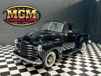 1949 Chevrolet 3100 for sale