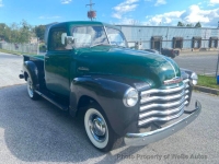1949 Chevrolet 3100 for sale in Wind Gap, Pennsylvania (ID-145034)
