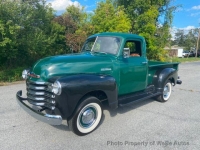 1949 Chevrolet 3100 for sale in Wind Gap, Pennsylvania (ID-145034)