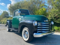 1949 Chevrolet 3100 for sale in Wind Gap, Pennsylvania (ID-145034)
