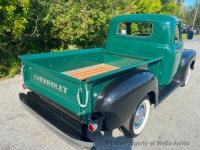 1949 Chevrolet 3100 for sale in Wind Gap, Pennsylvania (ID-145034)