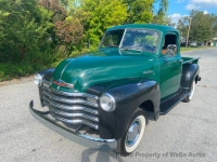 1949 Chevrolet 3100 for sale in Wind Gap, Pennsylvania (ID-145034)