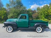 1949 Chevrolet 3100 for sale in Wind Gap, Pennsylvania (ID-145034)