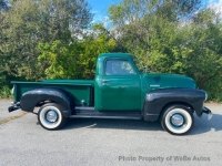 1949 Chevrolet 3100 for sale in Wind Gap, Pennsylvania (ID-145034)