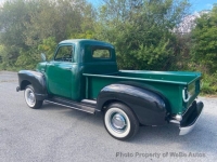 1949 Chevrolet 3100 for sale in Wind Gap, Pennsylvania (ID-145034)
