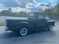 1949 Chevrolet 3100 for sale in Wind Gap, Pennsylvania (ID-145034)
