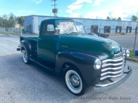 1949 Chevrolet 3100 for sale in Wind Gap, Pennsylvania (ID-145034)