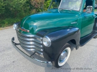 1949 Chevrolet 3100 for sale in Wind Gap, Pennsylvania (ID-145034)