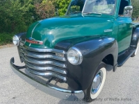 1949 Chevrolet 3100 for sale in Wind Gap, Pennsylvania (ID-145034)