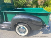 1949 Chevrolet 3100 for sale in Wind Gap, Pennsylvania (ID-145034)