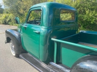 1949 Chevrolet 3100 for sale in Wind Gap, Pennsylvania (ID-145034)