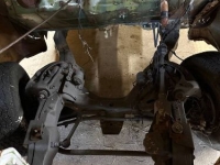 1949 Chevrolet 3100 for sale in Michigan (ID-146559)