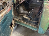 1949 Chevrolet 3100 for sale in Michigan (ID-146559)