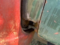 1949 Chevrolet 3100 for sale in Michigan (ID-146559)