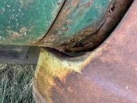 1949 Chevrolet 3100 for sale in Michigan (ID-146559)