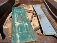 1949 Chevrolet 3100 for sale in Michigan (ID-146559)