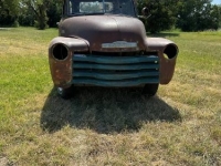 1949 Chevrolet 3100 for sale in Michigan (ID-146559)