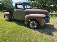 1949 Chevrolet 3100 for sale in Michigan (ID-146559)