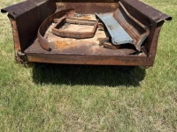 1949 Chevrolet 3100 for sale in Michigan (ID-146559)