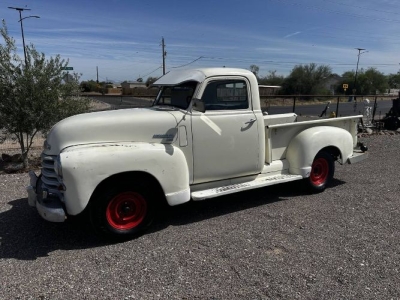 1949 Chevrolet 3100 for sale
