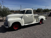 1949 Chevrolet 3100 for sale in Michigan (ID-162988)