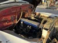 1949 Chevrolet 3100 for sale in Michigan (ID-162988)