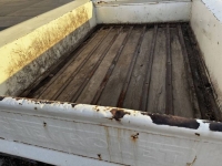 1949 Chevrolet 3100 for sale in Michigan (ID-162988)