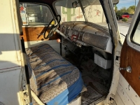 1949 Chevrolet 3100 for sale in Michigan (ID-162988)