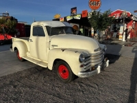 1949 Chevrolet 3100 for sale in Michigan (ID-162988)