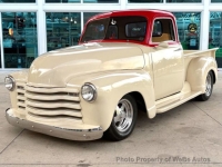 1949 Chevrolet 3100 for sale in Riverhead, New York (ID-163393)