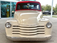 1949 Chevrolet 3100 for sale in Riverhead, New York (ID-163393)
