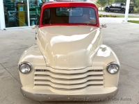 1949 Chevrolet 3100 for sale in Riverhead, New York (ID-163393)