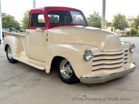 1949 Chevrolet 3100 for sale in Riverhead, New York (ID-163393)