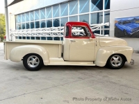 1949 Chevrolet 3100 for sale in Riverhead, New York (ID-163393)