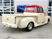 1949 Chevrolet 3100 for sale in Riverhead, New York (ID-163393)