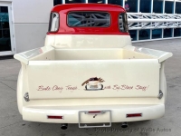 1949 Chevrolet 3100 for sale in Riverhead, New York (ID-163393)