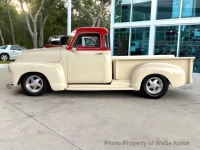 1949 Chevrolet 3100 for sale in Riverhead, New York (ID-163393)