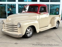 1949 Chevrolet 3100 for sale in Riverhead, New York (ID-163393)