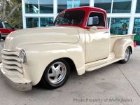 1949 Chevrolet 3100 for sale in Riverhead, New York (ID-163393)