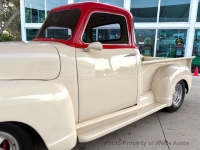 1949 Chevrolet 3100 for sale in Riverhead, New York (ID-163393)