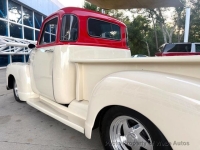 1949 Chevrolet 3100 for sale in Riverhead, New York (ID-163393)