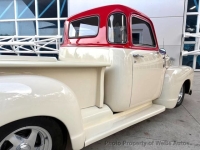 1949 Chevrolet 3100 for sale in Riverhead, New York (ID-163393)